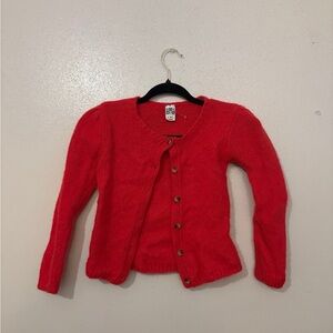 Bonton Kids Reg Cardigan